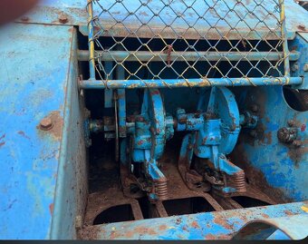 Lis Fortschritt K 442 - 5