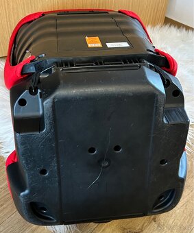 Dětská autosedačka - 5