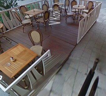 Prodej předzahrádky - 5