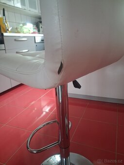 Barové židle - 5
