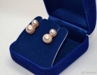 Zlaté náušnice - 5