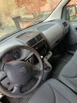 Jumpy nákladní - 5