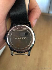 Panské hodinky Breed - 5
