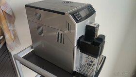 Prodám kávovar Delongi, Saeco, Philips a Sencor - 5