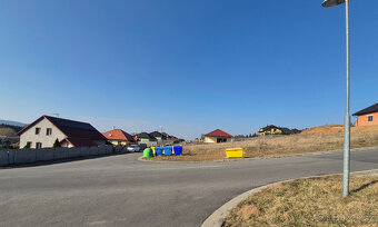 Prodej pozemku 1541 m2 k bydlení, Útěchov u Mor. Třebové - 5