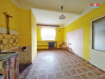 Prodej rodinného domu, 270 m², Temelín - 5