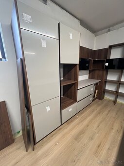 Luxusní kuchyňská linka od německého výrobce - 5
