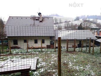 Prodej Rodinný dům, 200㎡ - 5