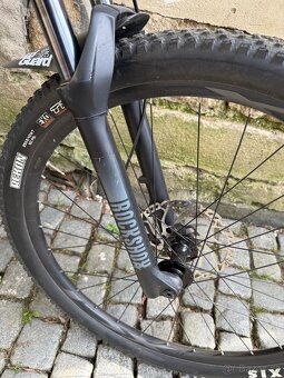 Giant Stance E+ 1, 29” L - 5