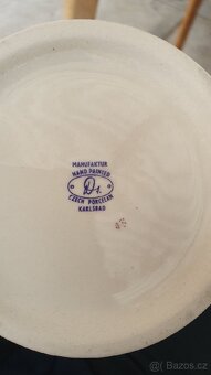 Korbel Staropramen pivní pulitr - 5
