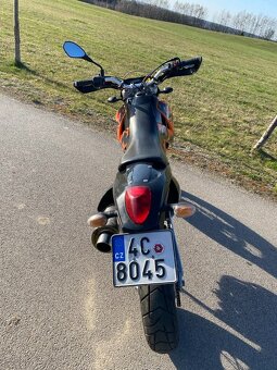 Ktm 625 sm lc4 - 5
