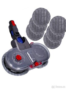 Elektrický mop

 - 5