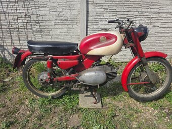 Motobi Pesaro - 5