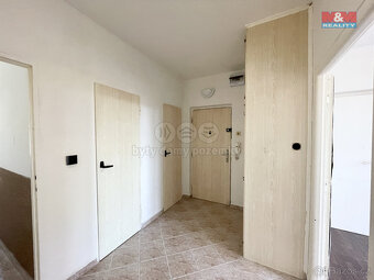 Pronájem bytu 2+1, 55 m², Habartov, ul. Karla Čapka - 5