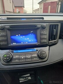 Rav4 2,0 D 4x4 r.10/ 2015 - 5