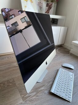 iMac 27" Late 2015 | i5 3,2 GHz | 32 GB RAM | 256 solid-sta - 5