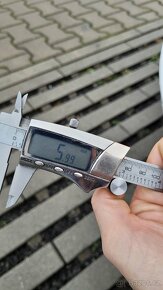 Prodám pneu s disky na zimu 4x, auto Scala, Scalu - 5