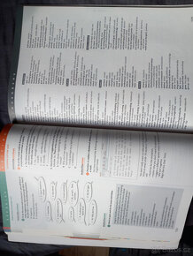 English Longman maturita activator - učebnice - 5