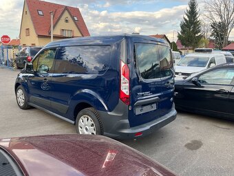 Ford Transit Connect, 1.0 EcoBoost 2017 - 5