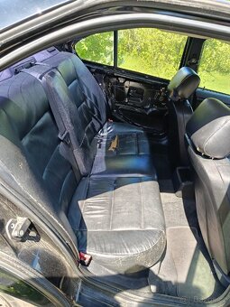 BMW E36 sedan ND - 5