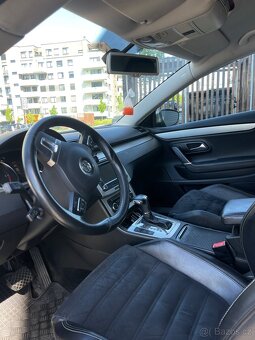 Passat Cc - 5