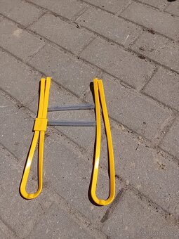 Boty pro koně - 5