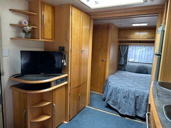 Karavan LMC 2005 - 5