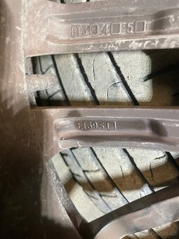 ALU R16 5x108 - 5