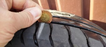 Michelin Primacy 4, 215/55-18 99V XL - 5