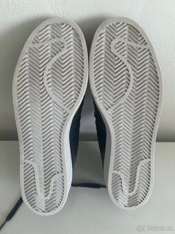 ADIDAS SUPERSTAR 40 2/3 - 5