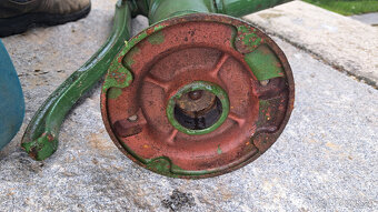 Pumpa NP 90 - 5