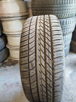 Pneu 255/50R20 - 5