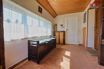 Prodej chaty, 85 m², Šubířov - 5
