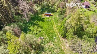 Prodej pozemek Bydlení, 1200㎡ - 5