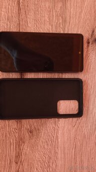 Samsung Galaxy A52 5G - 5