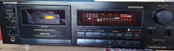 Pioneer CT-676 - 5