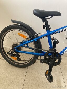 Specialized Hotrock 20 - 5