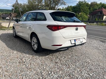 Predam Seat leon 1.0 eTsi Dsg - 5