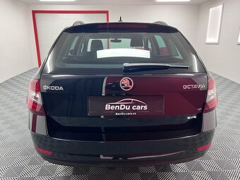 Škoda Octavia 2.0 tdi 135 kW FullLED DSG 4x4 2019 DPH - 5