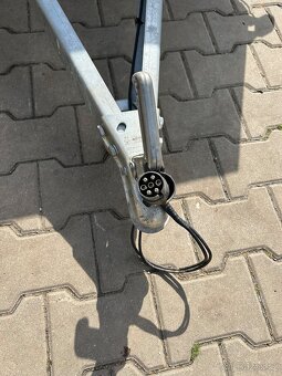Přívěsný vozík - 5