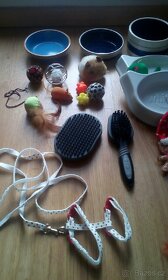 Kočka/mix potřeb - 5