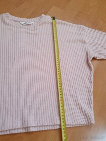 Lehký svetřík H&M - 5