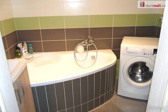 Pronájem bytu 1+1 40 m², sídl. Hůrka, Kralupy nad Vltavou - 5