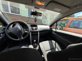 Peugeot 207 Kombi - 5