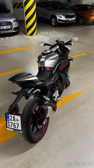 CFMOTO 450SR, 2024, záruka, DPH - 5