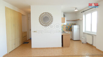 Pronájem bytu 2+1, 58 m², Louny, ul. Přemyslovců - 5