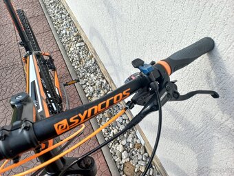 Scott Peak 29" - horské kolo vel L - 5