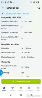 TCl 50 - 5
