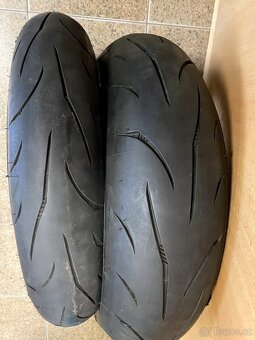 EXCEL G2 supermoto kola KTM/HUSQVARNA/GASGAS - 5