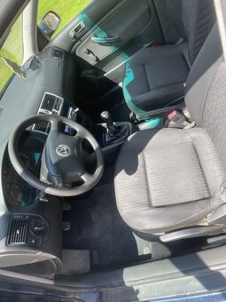 Golf 4 - 5